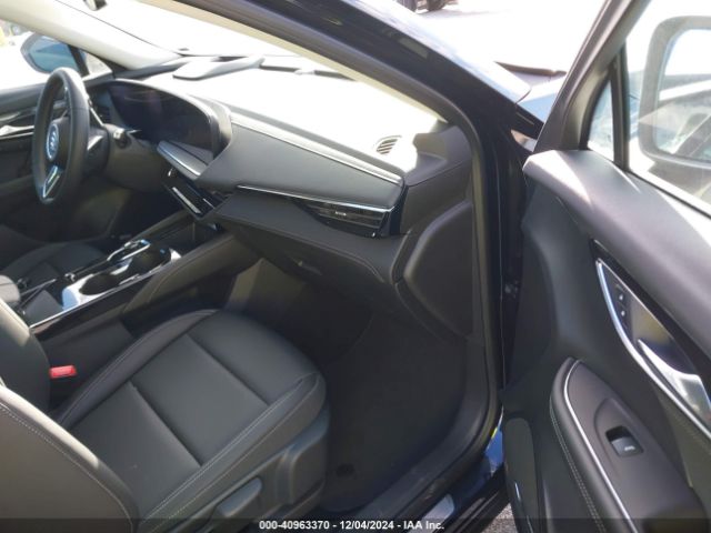 LRBFZME45RD071251 Buick Envision Preferred Awd