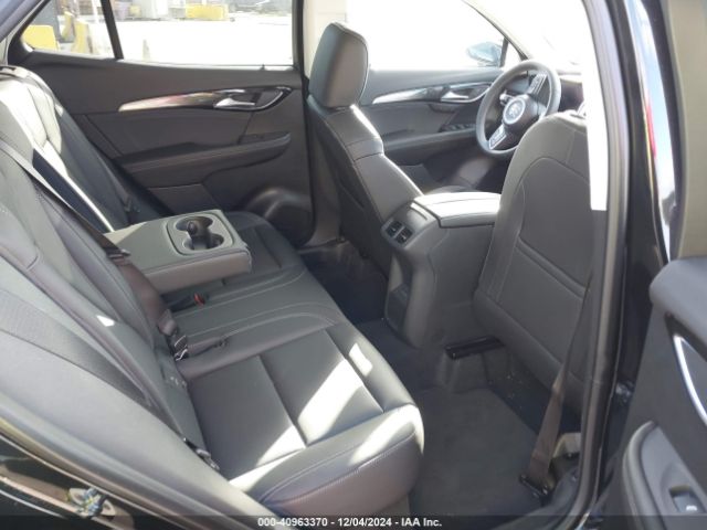 LRBFZME45RD071251 Buick Envision Preferred Awd
