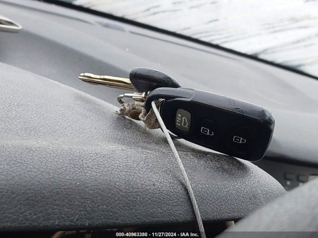 KMHDH4AEXFU436587 Hyundai ELANTRA SE