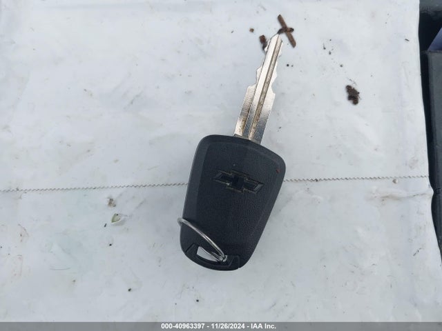 Chevrolet Spark Ls Cvt 2015 KL8CB6S91FC811540 Image 11