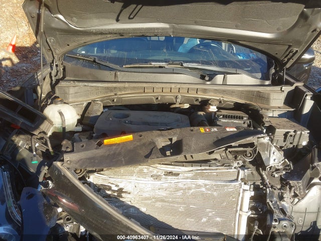 KIA SPORTAGE S 2020 KNDP6CAC9L7706757 Image 10
