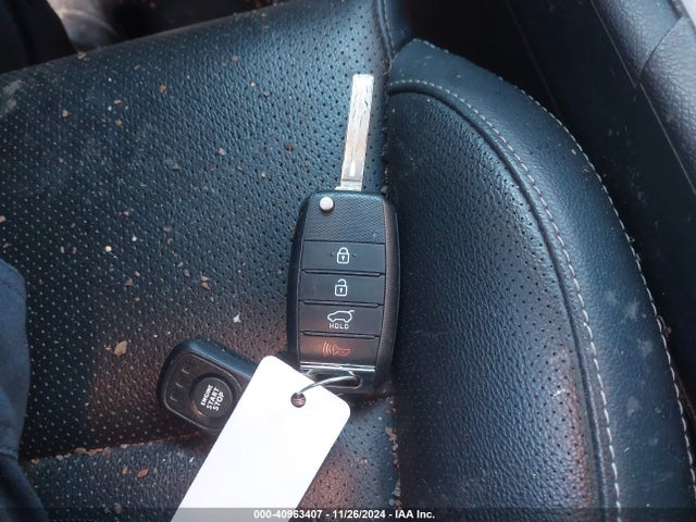 KIA SPORTAGE S 2020 KNDP6CAC9L7706757 Image 11