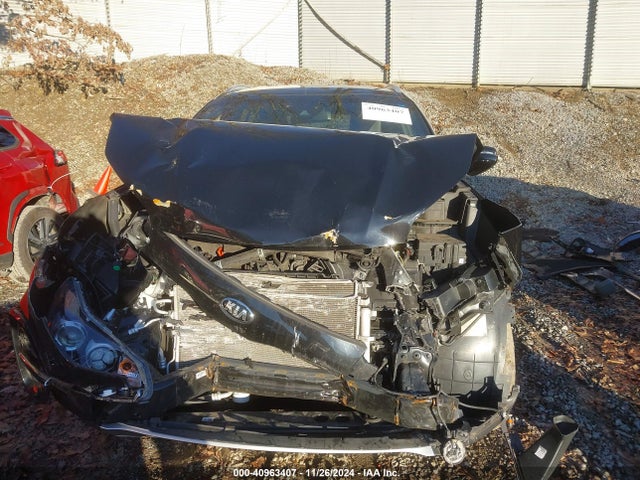 KIA SPORTAGE S 2020 KNDP6CAC9L7706757 Image 13