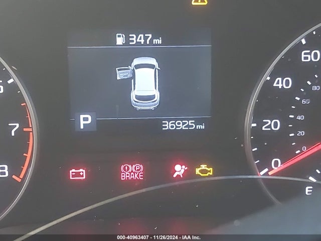 KIA SPORTAGE S 2020 KNDP6CAC9L7706757 Image 16