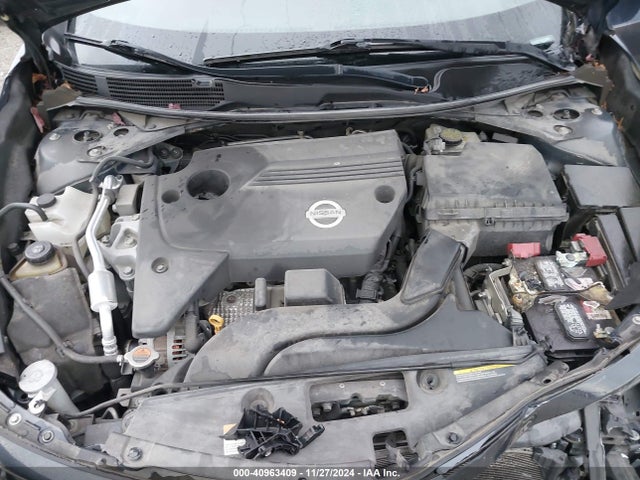 Nissan Altima 2.5 S 2015 1N4AL3AP7FC178266 Image 10
