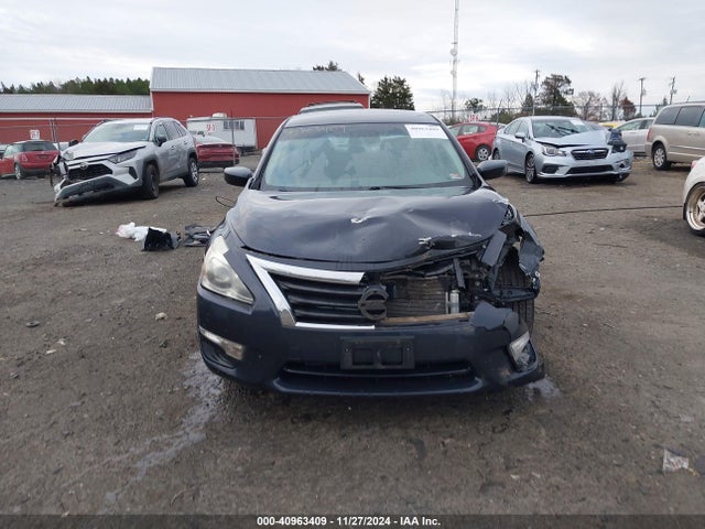 Nissan Altima 2.5 S 2015 1N4AL3AP7FC178266 Image 13