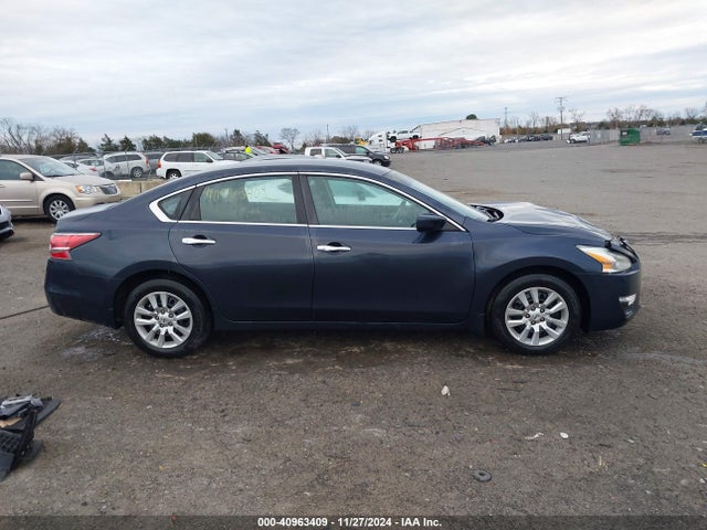 Nissan Altima 2.5 S 2015 1N4AL3AP7FC178266 Image 14