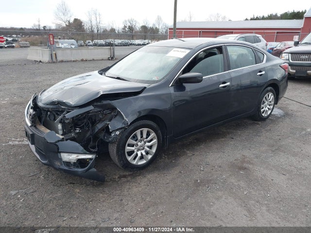 Nissan Altima 2.5 S 2015 1N4AL3AP7FC178266 Image 2