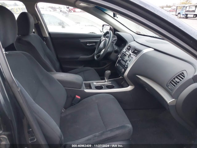 Nissan Altima 2.5 S 2015 1N4AL3AP7FC178266 Image 5