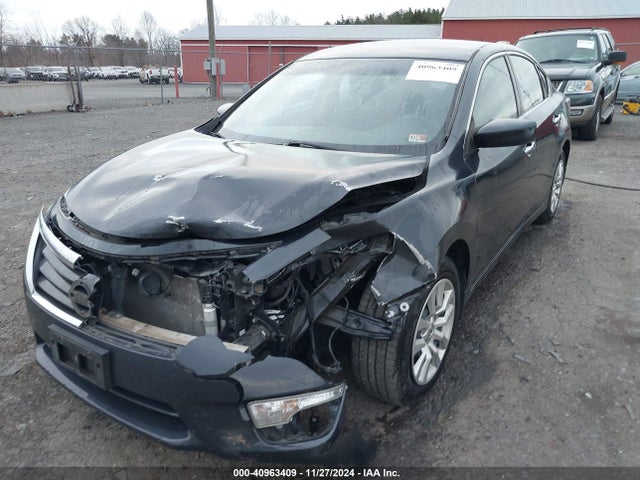 Nissan Altima 2.5 S 2015 1N4AL3AP7FC178266 Image 6
