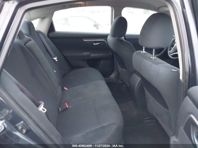 Nissan Altima 2.5 S 2015 1N4AL3AP7FC178266 Image 8