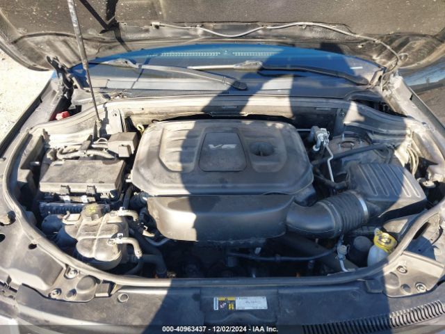 1C4RJFAGXHC784166 Jeep Grand Cherokee Laredo 4x4