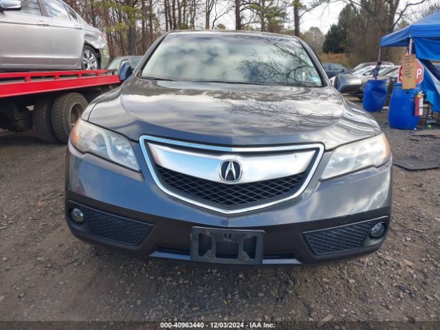 5J8TB4H31FL031585 Acura RDX