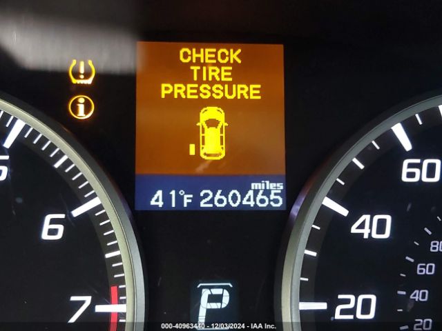 5J8TB4H31FL031585 Acura RDX