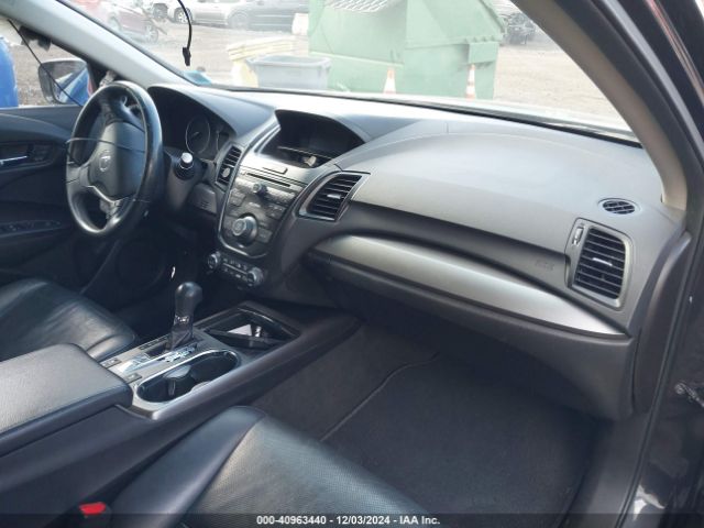 5J8TB4H31FL031585 Acura RDX