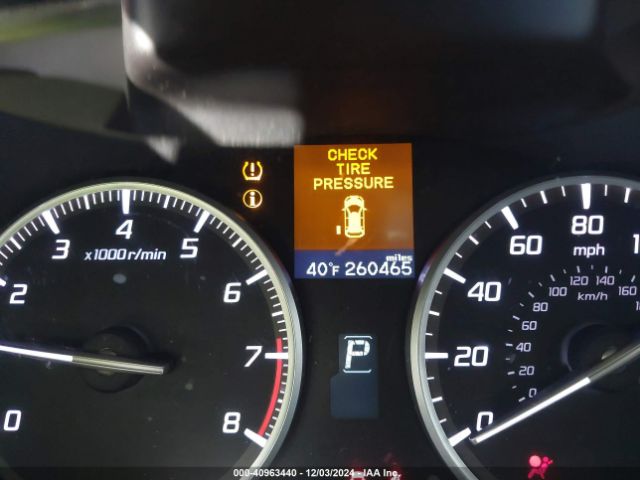 5J8TB4H31FL031585 Acura RDX