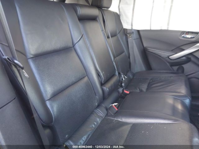 5J8TB4H31FL031585 Acura RDX