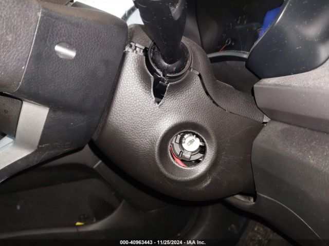 3KPA25AD9LE341857 KIA Rio 5-door S