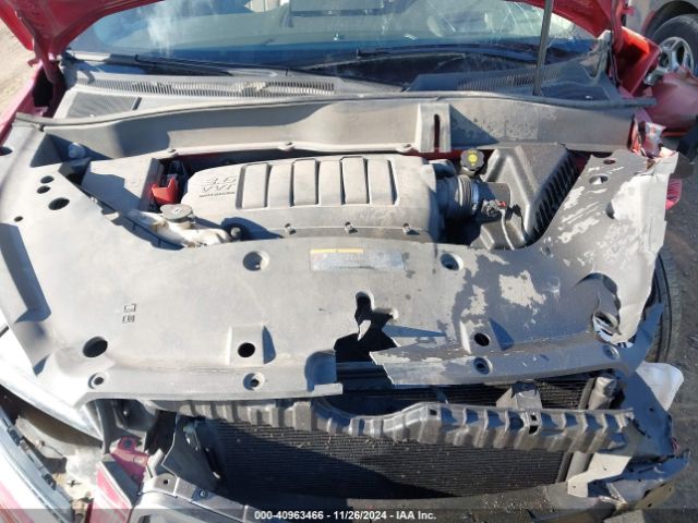 1GKKRTKD0EJ161180 GMC Acadia Denali