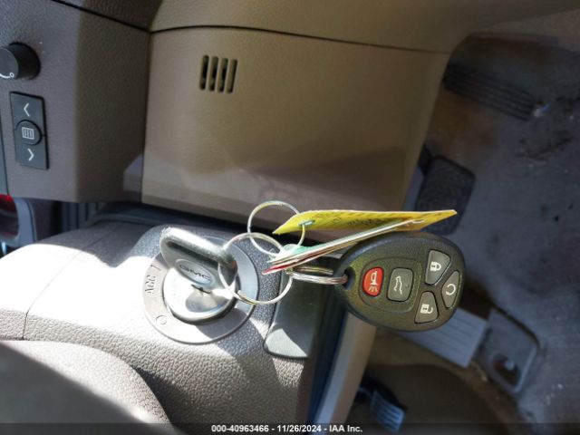 1GKKRTKD0EJ161180 GMC Acadia Denali