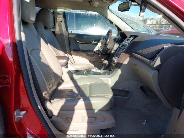 1GKKRTKD0EJ161180 GMC Acadia Denali