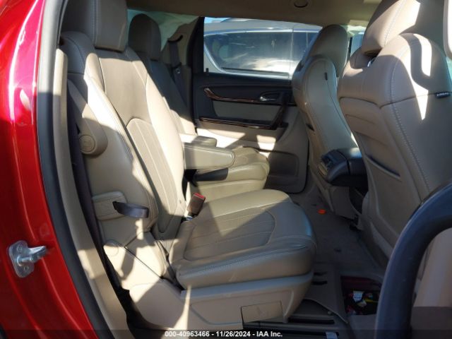 1GKKRTKD0EJ161180 GMC Acadia Denali
