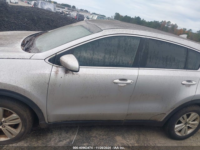 KIA Sportage Lx 2017 KNDPM3AC8H7031898 Image 14