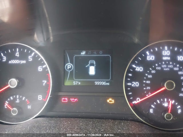 KIA Sportage Lx 2017 KNDPM3AC8H7031898 Image 15