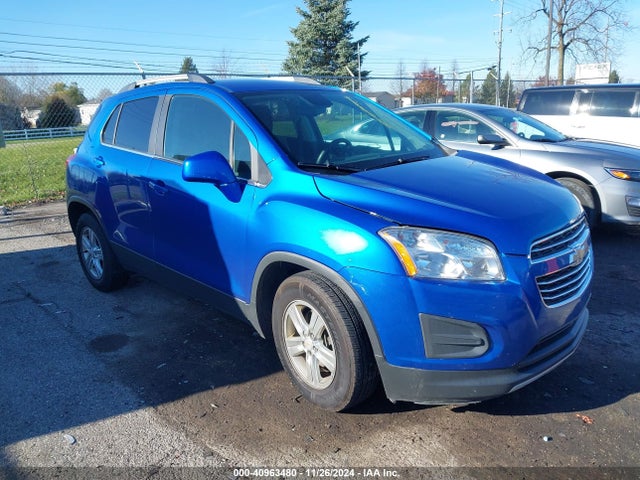 2016 KL7CJLSB6GB712471 main image