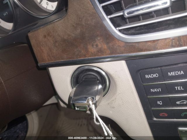 WDDHF5KB2GB216045 Mercedes-Benz E 350