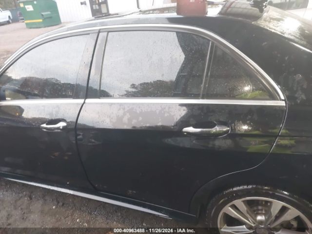 WDDHF5KB2GB216045 Mercedes-Benz E 350