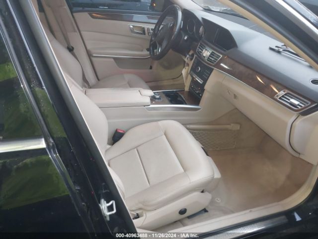 WDDHF5KB2GB216045 Mercedes-Benz E 350