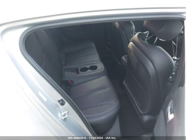 KMHTC6AE4GU271790 Hyundai Veloster Turbo