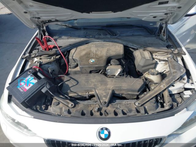 WBA3V7C54FP771525 BMW 428i