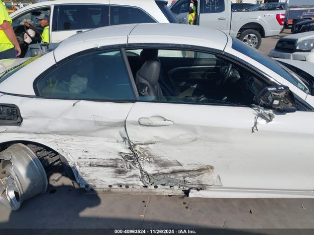 WBA3V7C54FP771525 BMW 428i