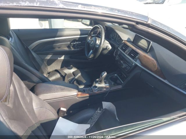 WBA3V7C54FP771525 BMW 428i