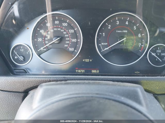 WBA3V7C54FP771525 BMW 428i