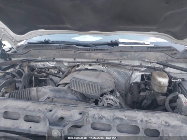 1GB0KUEG5FZ523403 Chevrolet Silverado 2500hd Wt