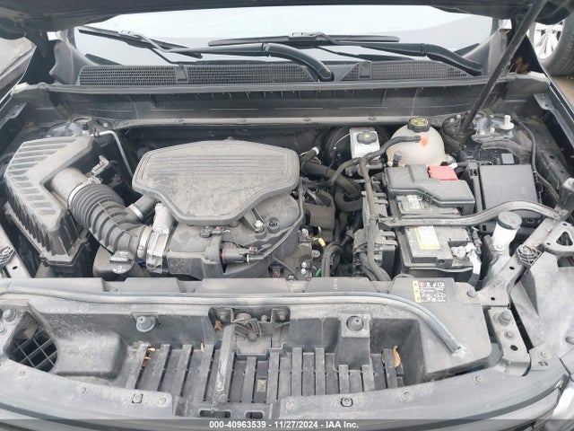 1GKKNRLS5MZ175085 GMC Acadia Awd Sle