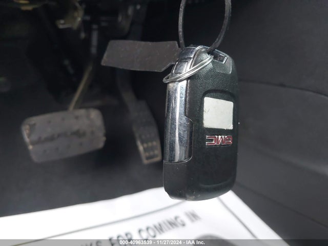 1GKKNRLS5MZ175085 GMC Acadia Awd Sle
