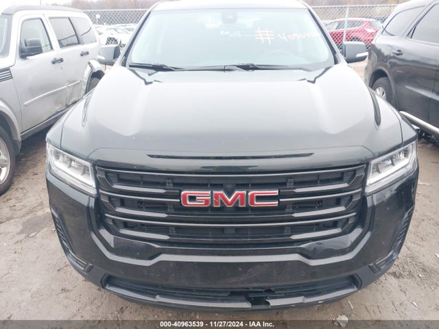 1GKKNRLS5MZ175085 GMC Acadia Awd Sle