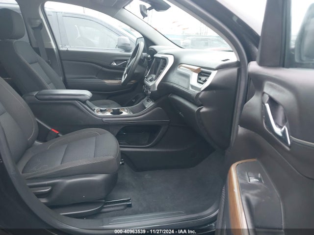 1GKKNRLS5MZ175085 GMC Acadia Awd Sle
