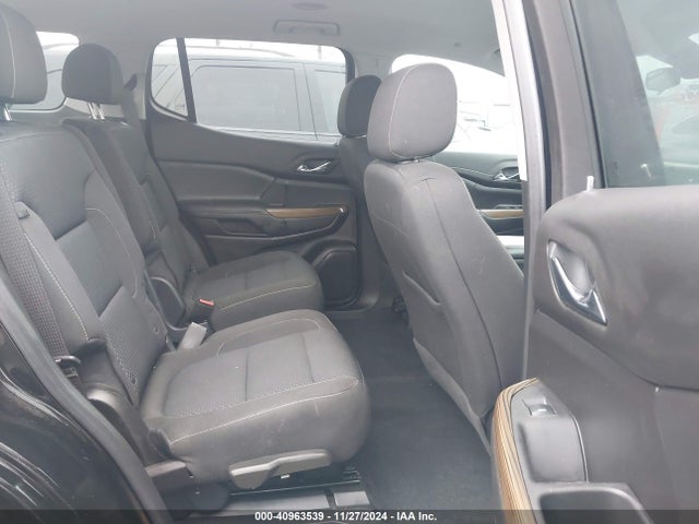 1GKKNRLS5MZ175085 GMC Acadia Awd Sle
