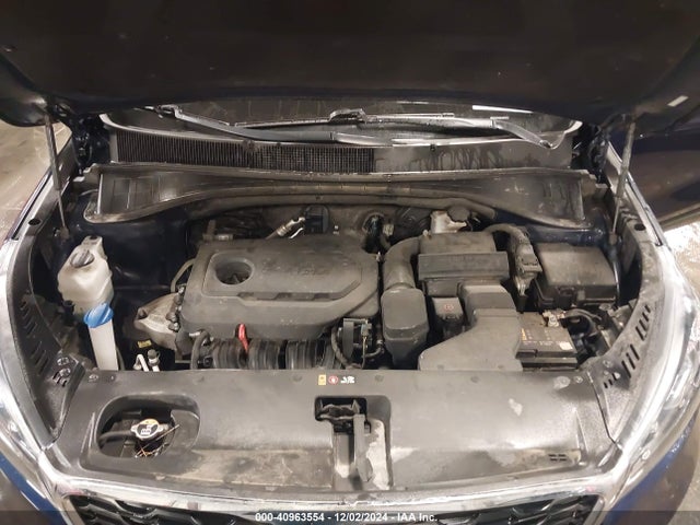 KIA Sorento 2.4l Lx 2020 5XYPGDA36LG667938 Image 10