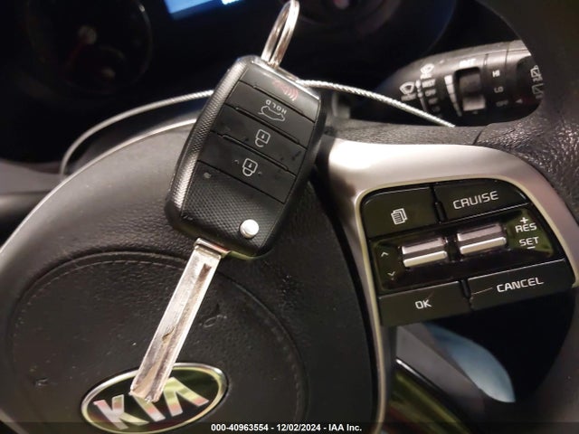 KIA Sorento 2.4l Lx 2020 5XYPGDA36LG667938 Image 11