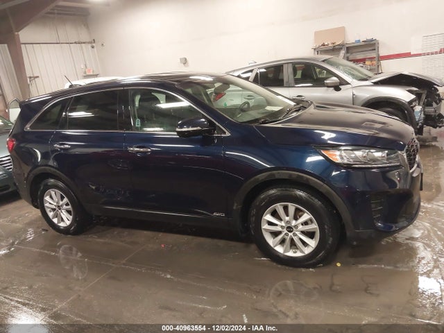 KIA Sorento 2.4l Lx 2020 5XYPGDA36LG667938 Image 14