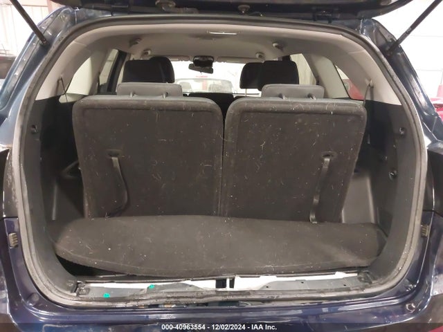 KIA Sorento 2.4l Lx 2020 5XYPGDA36LG667938 Image 18