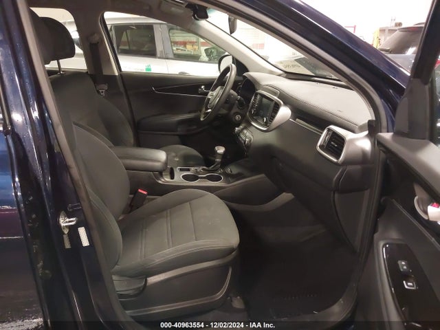 KIA Sorento 2.4l Lx 2020 5XYPGDA36LG667938 Image 5
