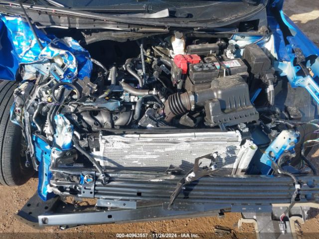 3N1CN8DV4RL903483 Nissan Versa 1.6 S