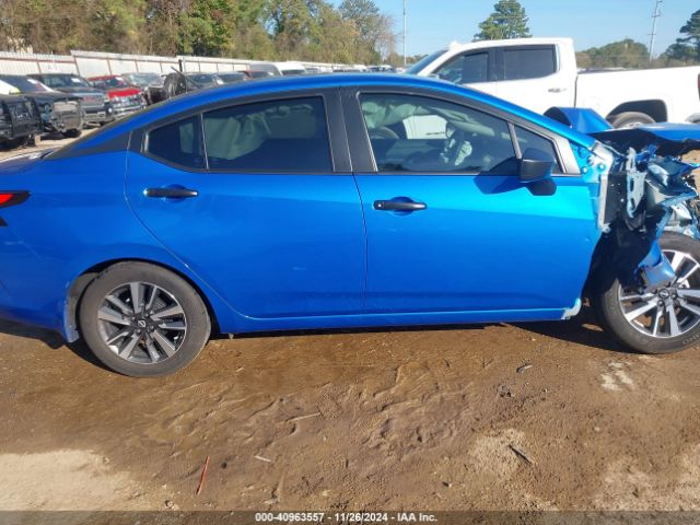 3N1CN8DV4RL903483 Nissan Versa 1.6 S